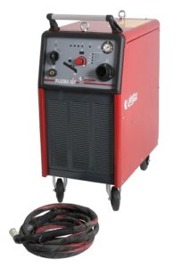 découpe métal plasma 167