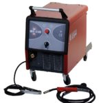 poste soudage MIG 2100