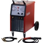 poste soudage MIG compact 4100