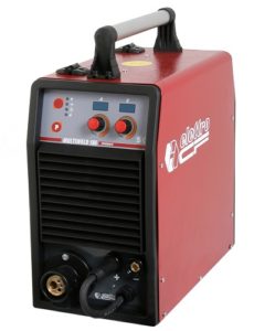 poste soudage Multiweld 186