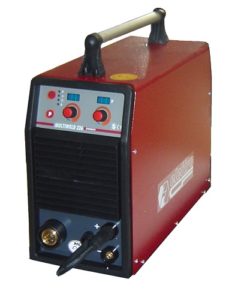 poste soudage Multiweld 236