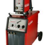 poste à souder mig Synergic pro 525