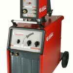 poste à souder Synergic pro mig 485