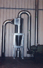 filtration décantation