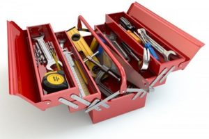Boite à outils
