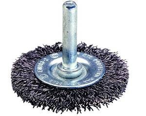 brosse tige
