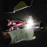 fabricant torche aspirante TIG